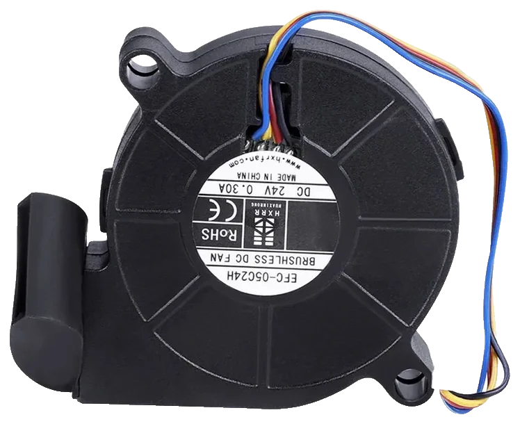 Creality Fan Soplador Blower 5015 Creality Hi