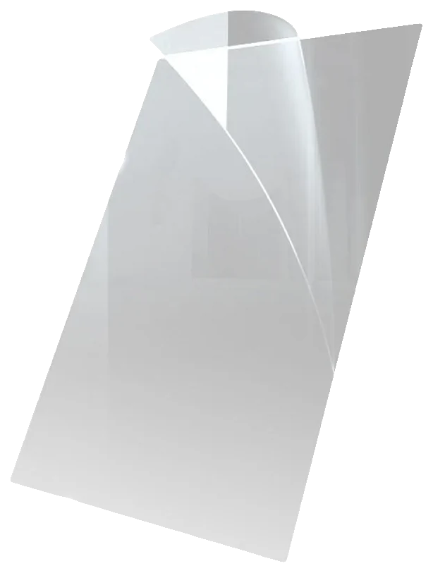 Creality FEP-Basic Film Creality 235*160*0,15mm (5 un.)