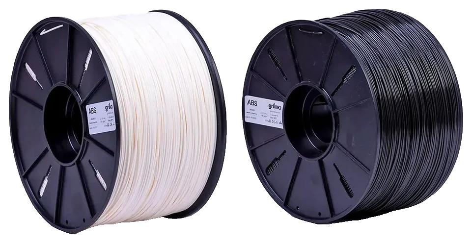 Grilon3 Filamento ABS Grilon3 2.5kg 1.75mm