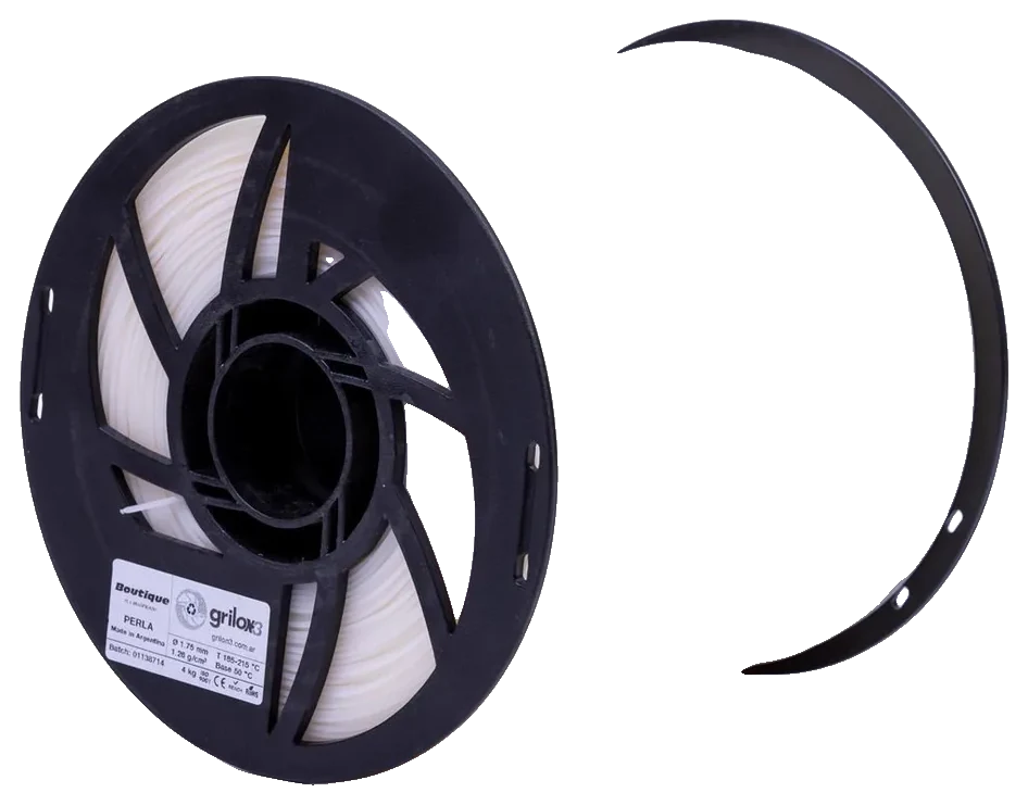 Grilon3 Filamento Boutique Grilon3 1.75mm 4kg