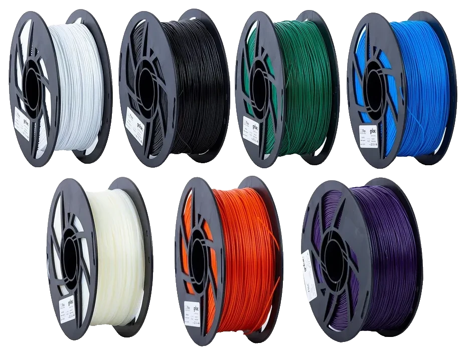 Grilon3 Filamento Flexible Simpliflex Grilon3 1kg 1.75mm