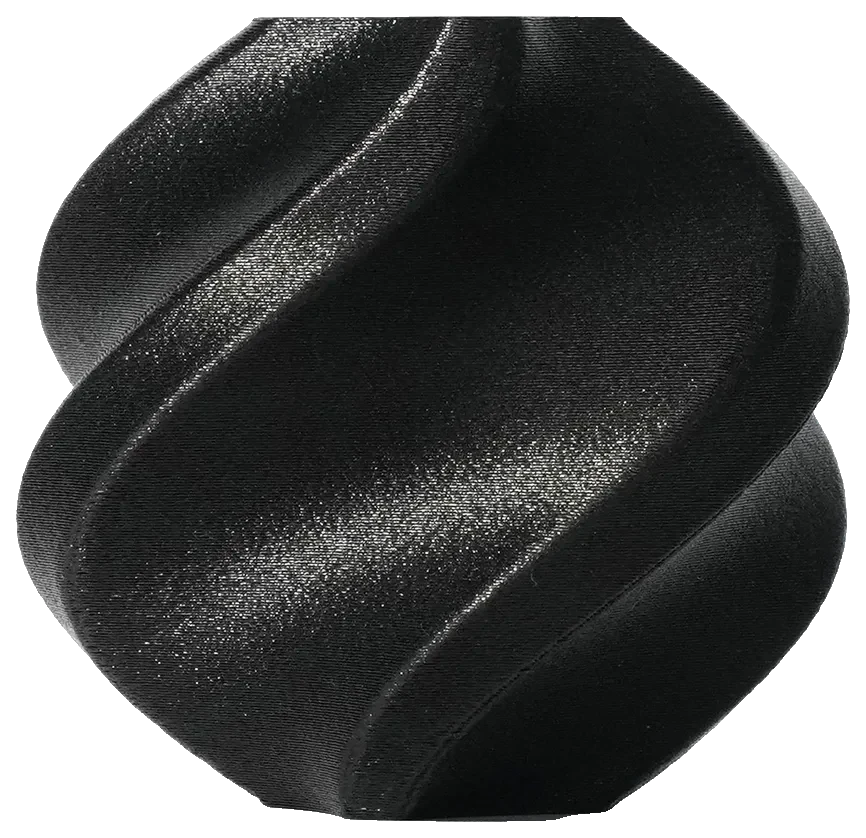 Bambu Lab Filamento PET-CF Bambu Lab con Carrete 1kg 1.75mm