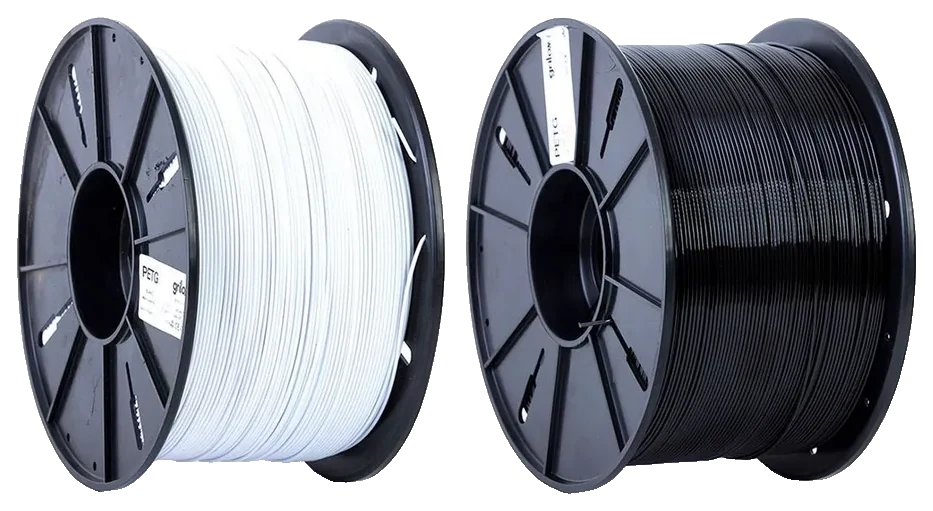 Grilon3 Filamento PETG Grilon3 2.5kg 1.75mm