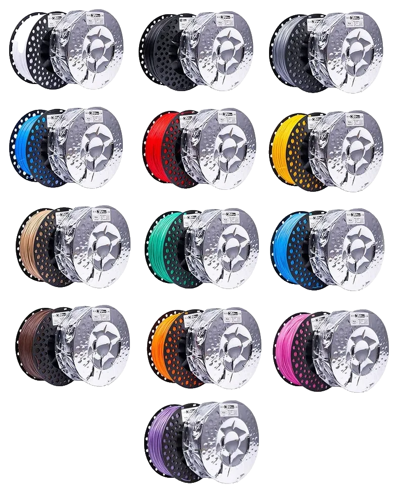 3n3 Filamento PLA+ 3nMax SE 750g 1.75mm