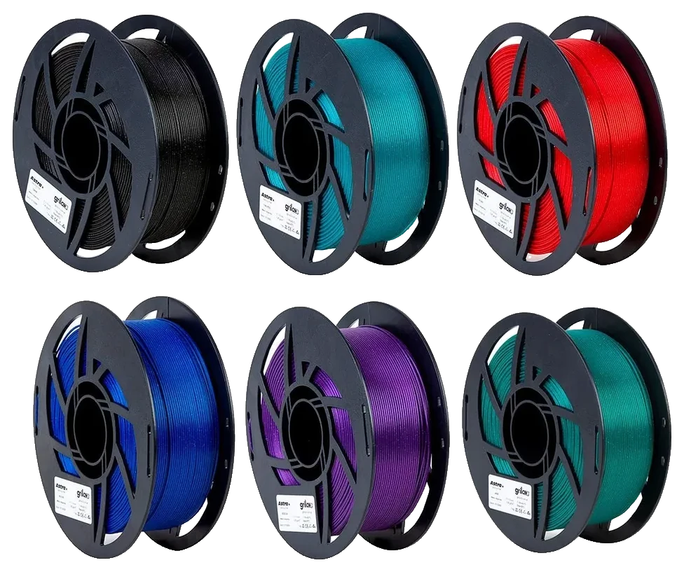Grilon3 Filamento PLA Astra Grilon3 1kg 1.75mm