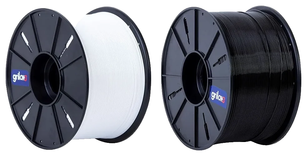 Grilon3 Filamento PLA+ PLA 850 Grilon3 2.5kg 1.75mm