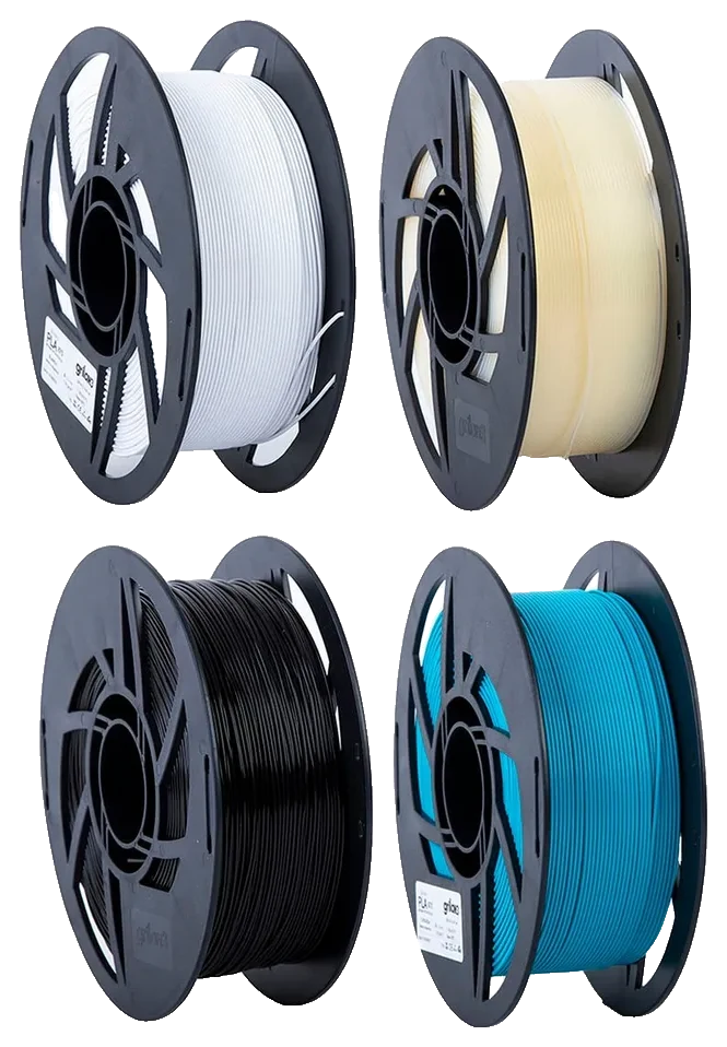 Grilon3 Filamento PLA+ PLA 870 Grilon3 1kg 1.75mm