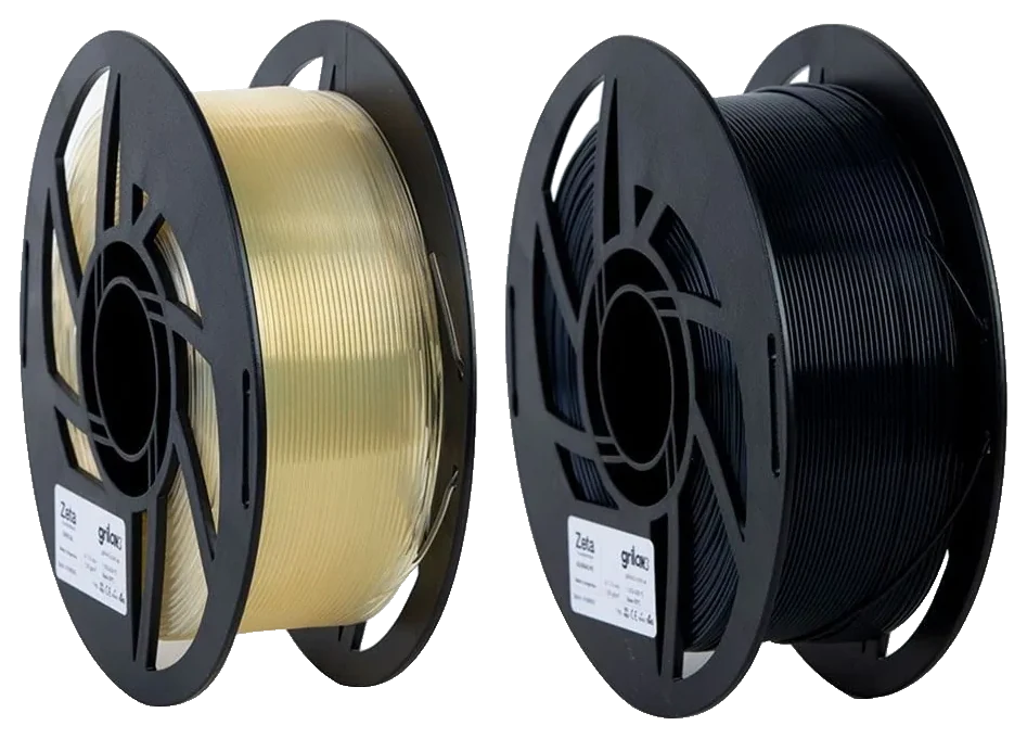 Grilon3 Filamento PLA Zeta Grilon3 1kg 1.75mm