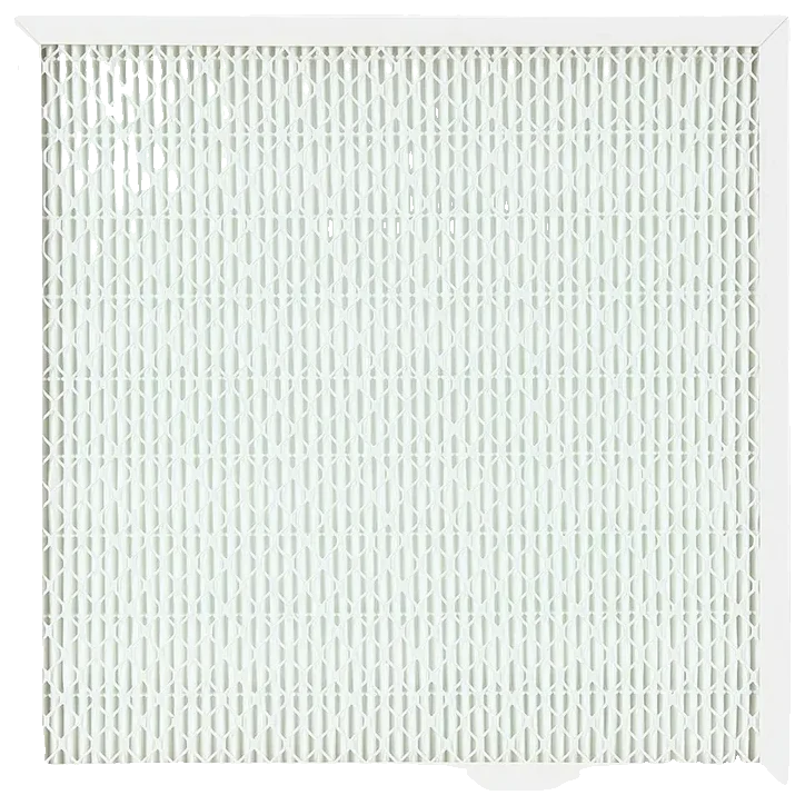 Bambu Lab Filtro de Partículas de Eficencia Media para Purificador de Humo Bambu Lab H2 Series