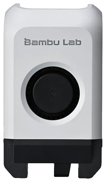 Bambu Lab Conjunto de carcasa frontal Bambu Lab para X1 Series
