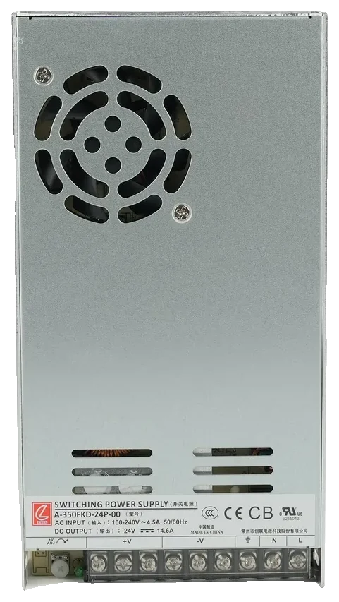 Flashforge Fuente de Alimentación Flashforge AD5M Y PRO
