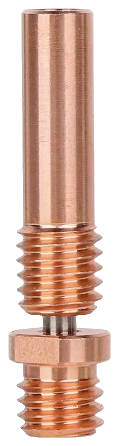 Creality Garganta Barrel Creality Spider Hotend 2.0