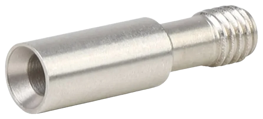 Creality Garganta Heat Break Barrel de Acero Inox Creality