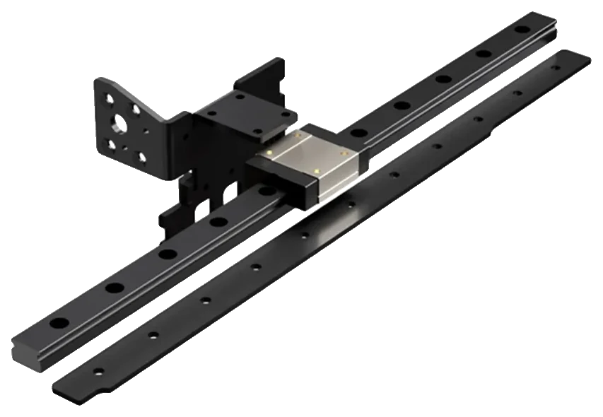 Creality Guía Lineal para Eje X para Creality Ender 3 V3 SE