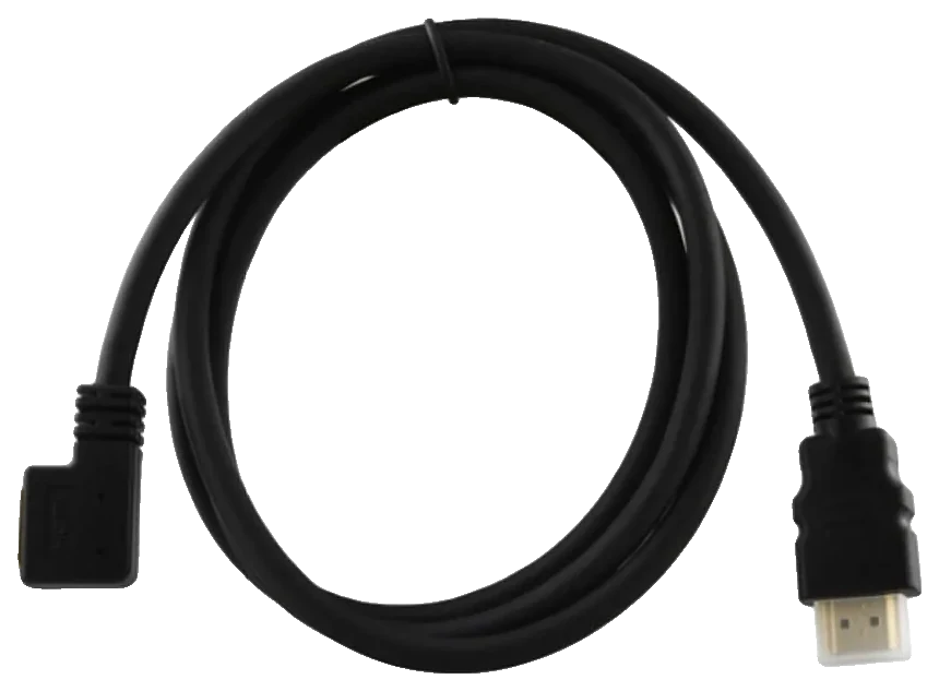 Biqu Cable HDMI para Impresora Biqu BX (no sirve para otro uso)