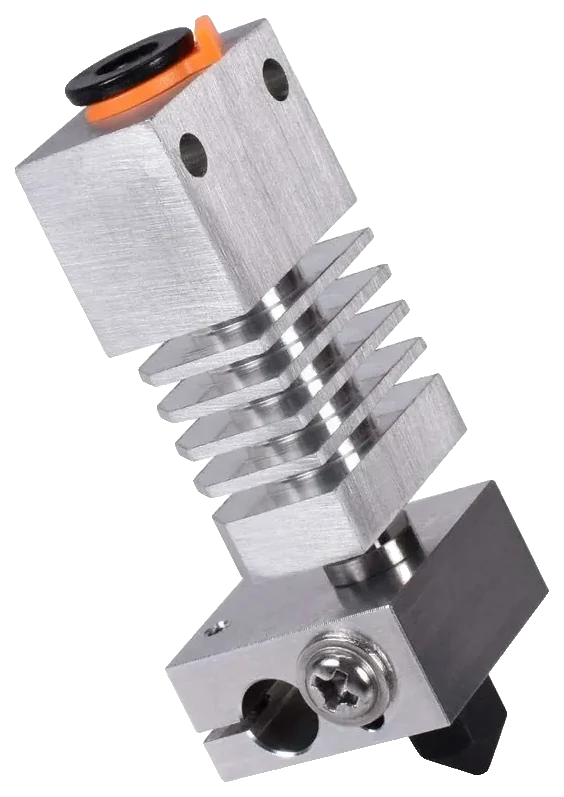 Genérico Hotend BIGTREETECH All Metal para CR10S Pro y Otras