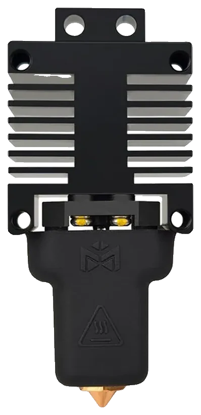 Mingda Hotend VulcanFlow con Boquilla 0,8mm para Mingda AD-F4