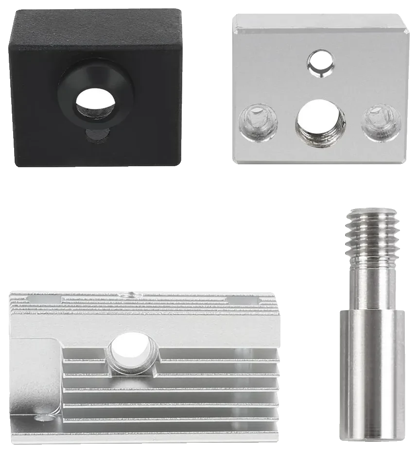 Creality Hotend Kit de Creality Ender 3 S1 y Sermoon V1