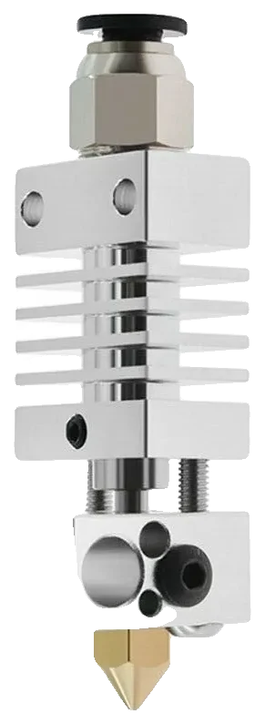Creality Hotend MK8 BIGTREETECH para CR-10 y Similares