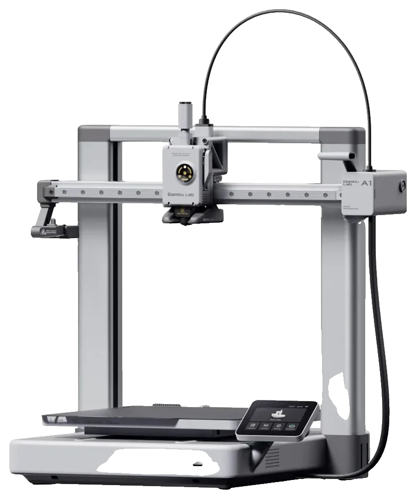 Bambu Lab Impresora 3D Bambu Lab A1