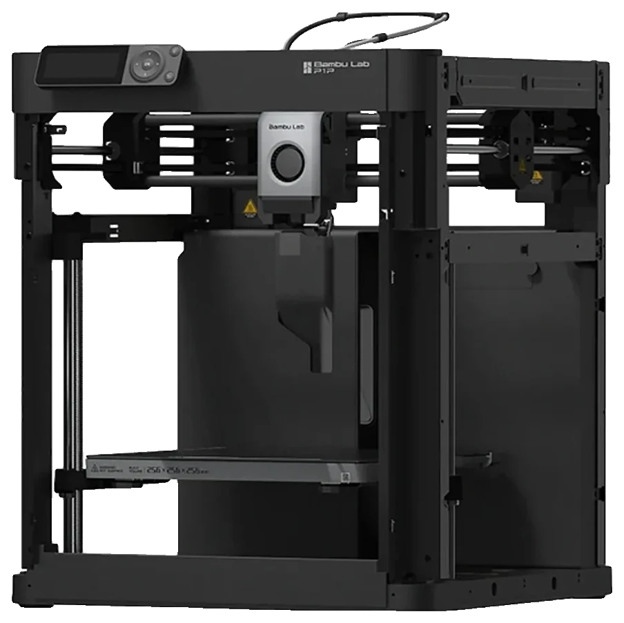 Bambu Lab Impresora 3D Bambu Lab P1P