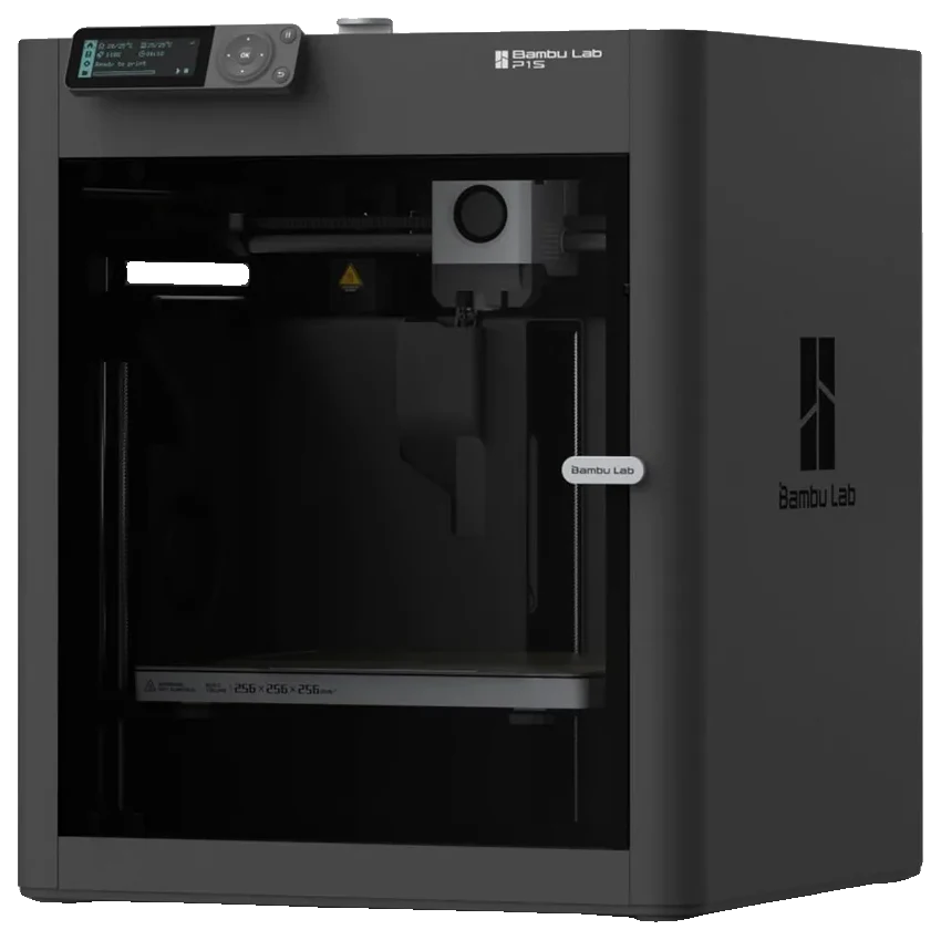Bambu Lab Impresora 3D Bambu Lab P1S