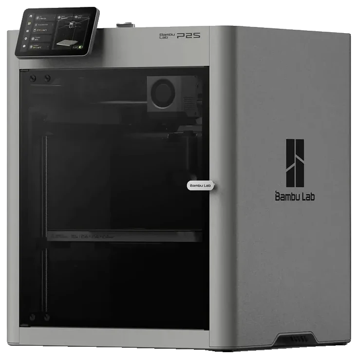 Bambu Lab Impresora 3D Bambu Lab P2S