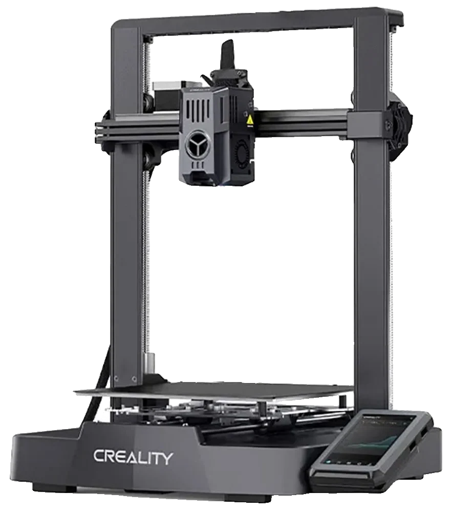 Creality Impresora 3D Creality Ender 3 V3 KE
