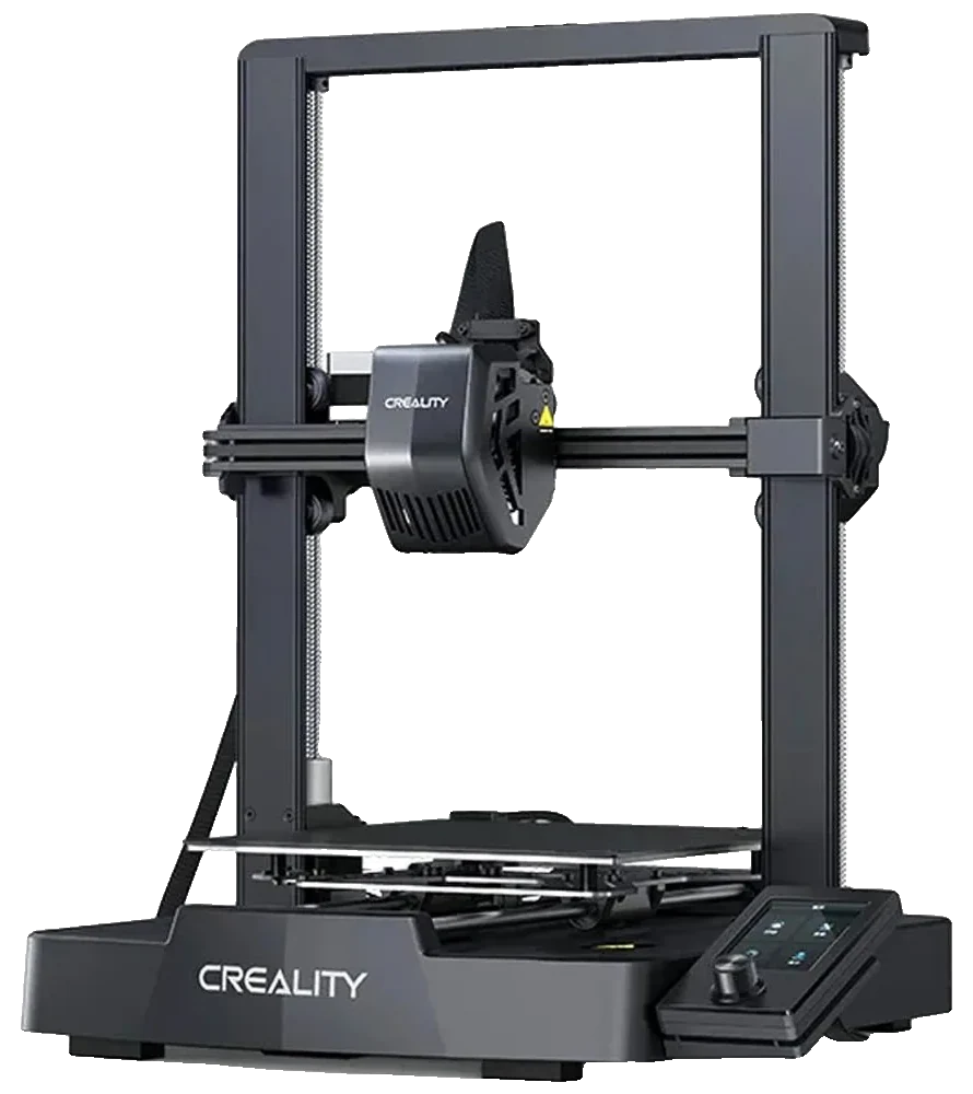Creality Impresora 3D Creality Ender 3 V3 SE