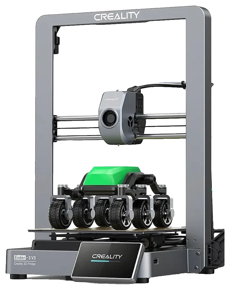 Creality Impresora 3D Creality Ender 3 V3