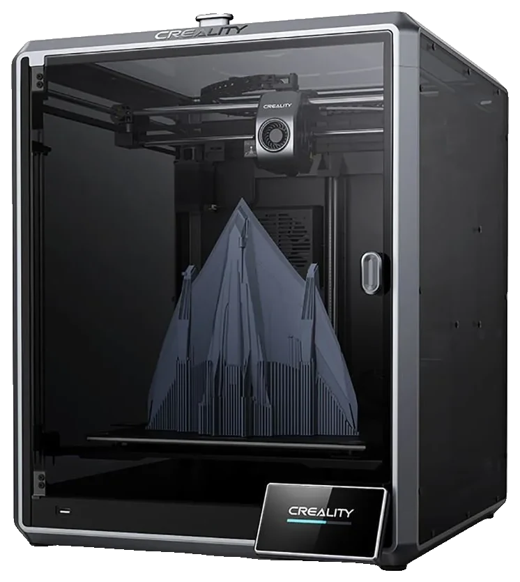 Creality Impresora 3D Creality K1 Max