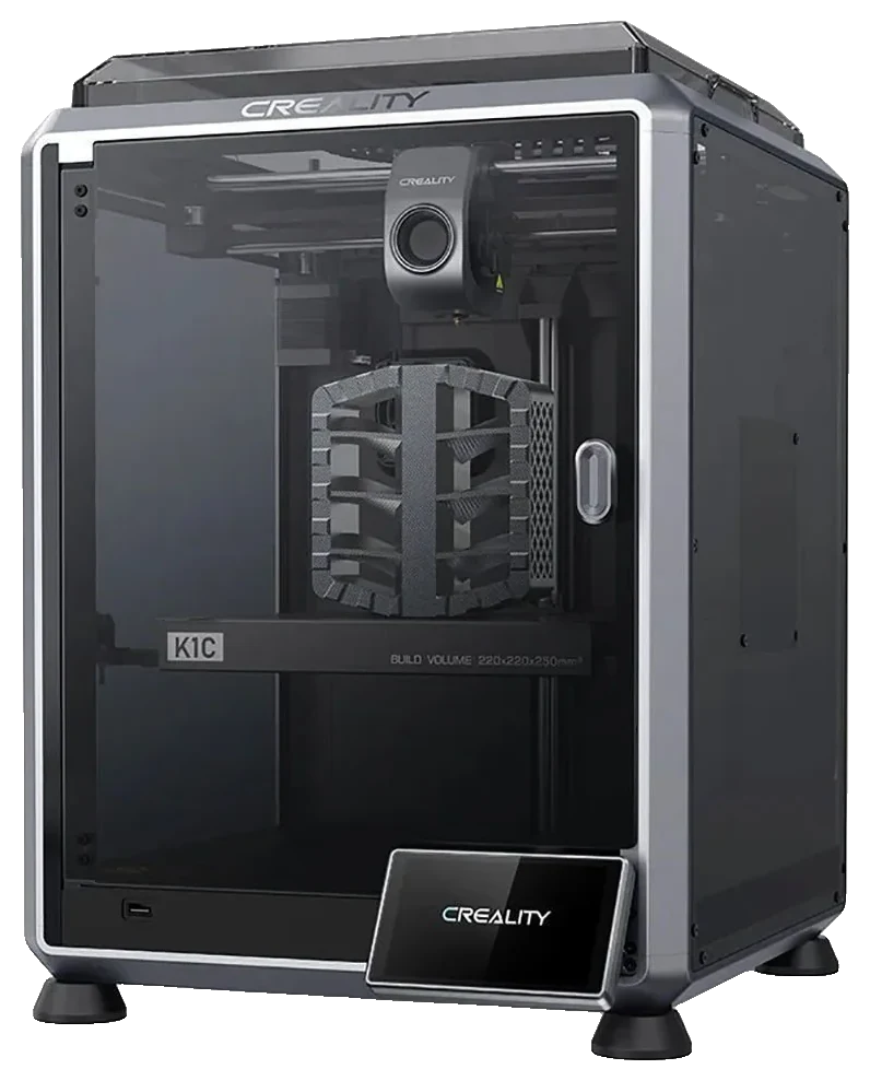 Creality Impresora 3D Creality K1C (2025)