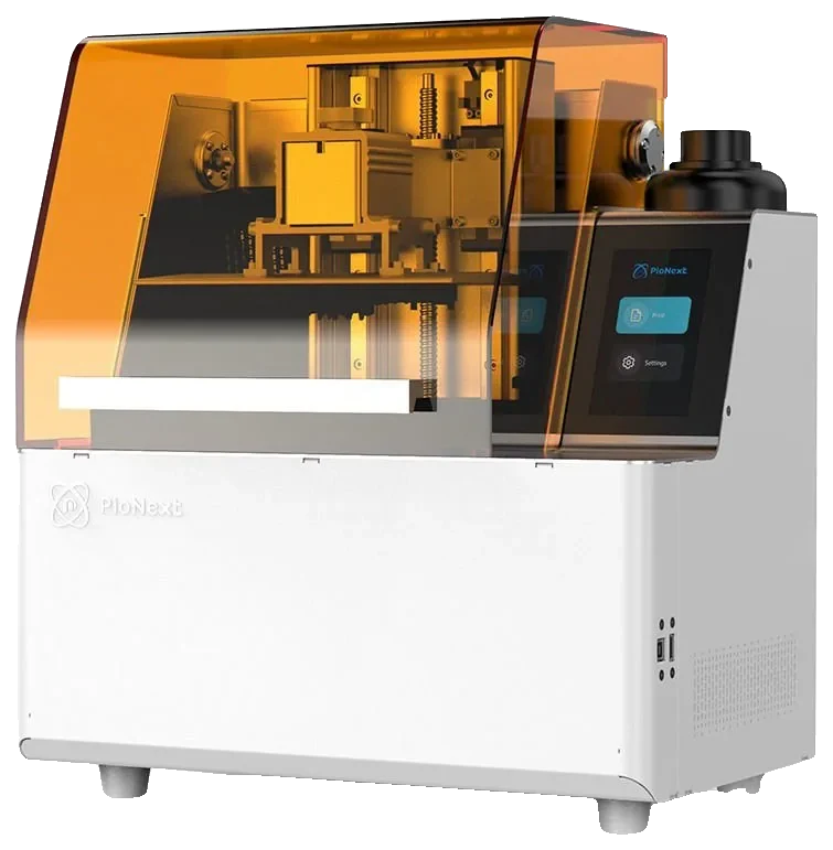 Piocreat Impresora 3D PioCreat PioNext DJ89 Plus