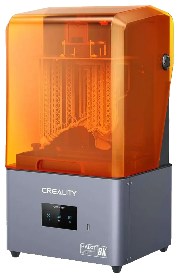 Creality Impresora 3D Resina Creality HALOT-MAGE 8K
