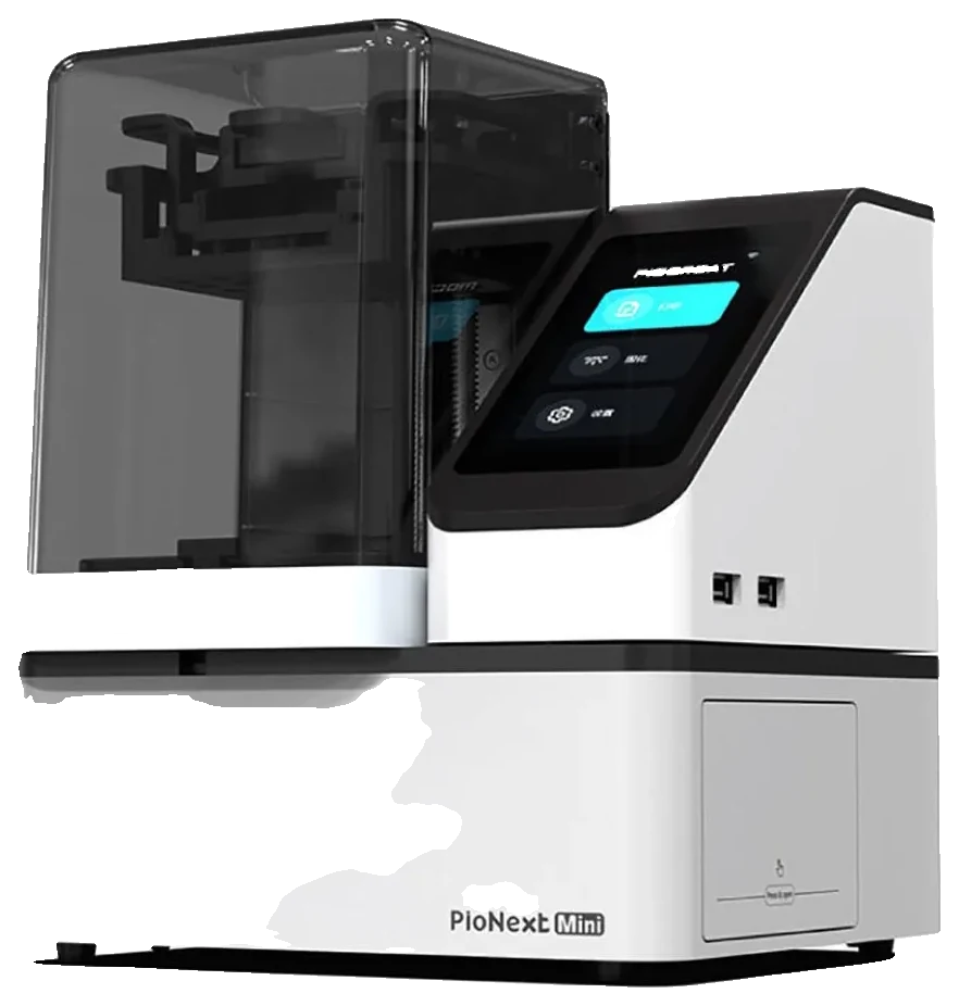 Piocreat Impresora 3D PioCreat PioNext Mini