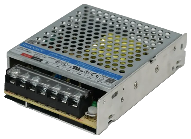 Bambu Lab Fuente de Alimentación (24V 108W) Bambu Lab P1/X1 Series