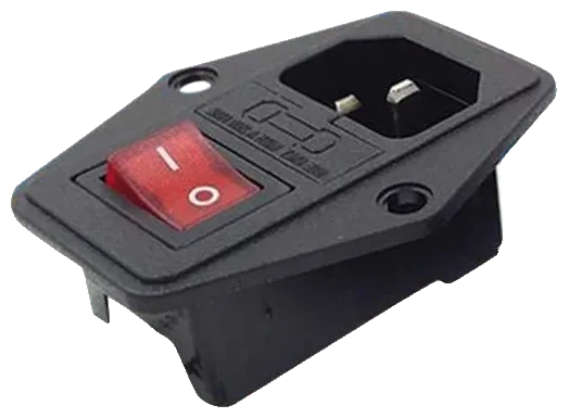 Genérico Interrutor AC hasta 15A 250V