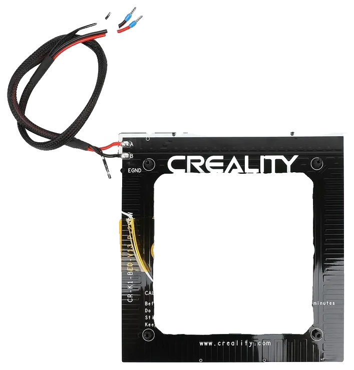 Creality Cama Caliente Creality Para K1 y K1C