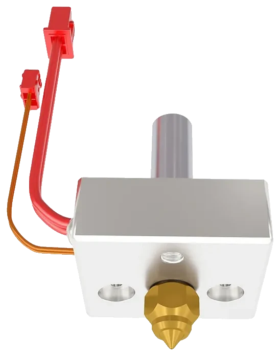Creality Kit Bloque Hotend Creality Ender 3 S1 Pro