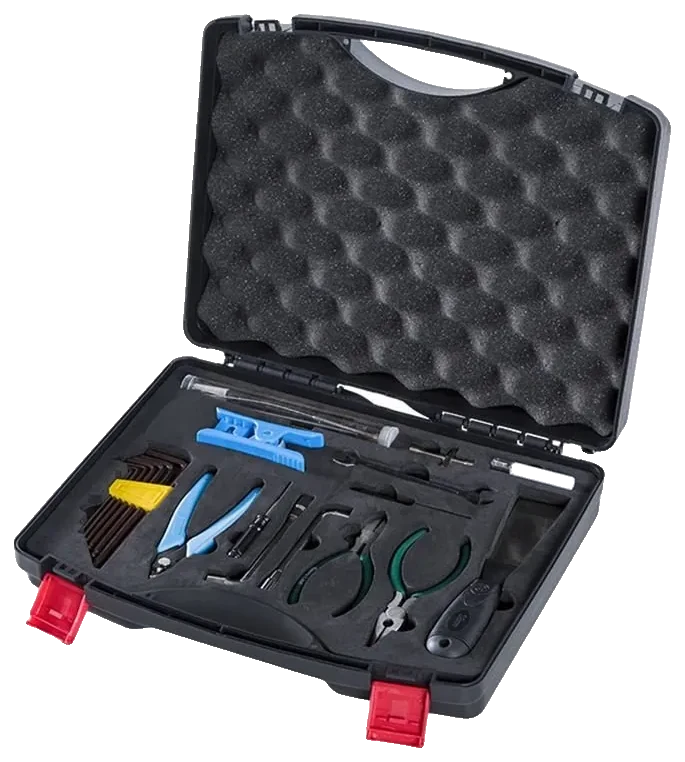 Creality Kit de Herramientas para Impresión 3D de Creality