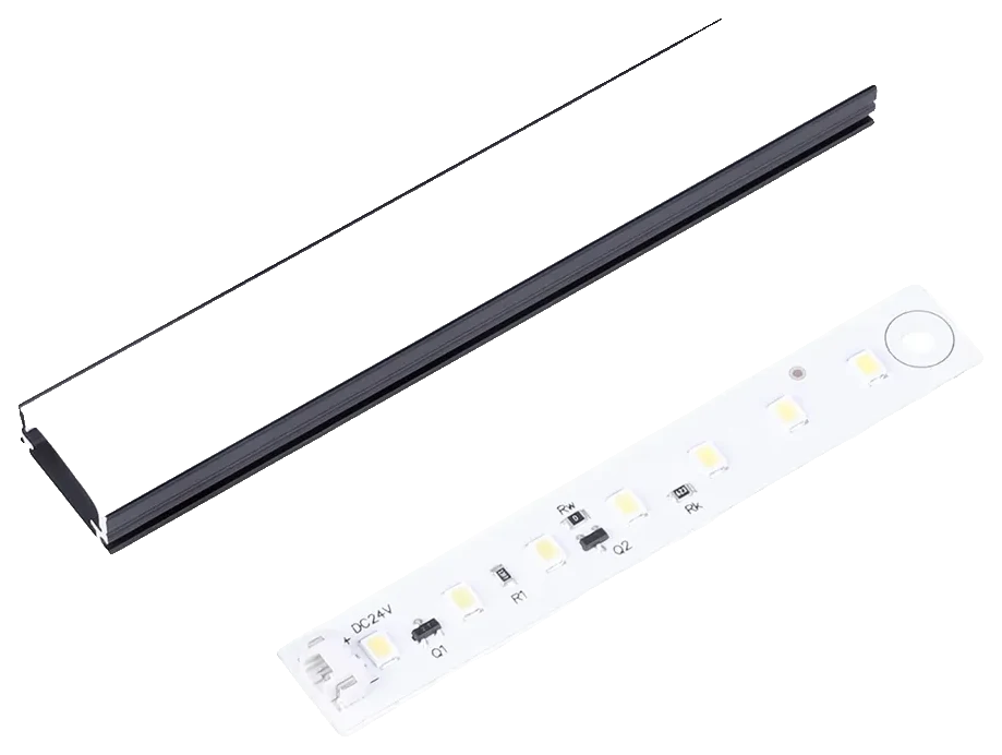 Creality Kit de Luces LED para Creality K2 Series