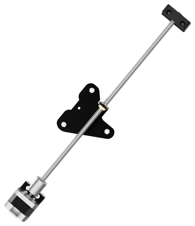 Creality Kit Doble Eje Z para Creality Ender 3, 3 Pro, 3 V2 y Otros