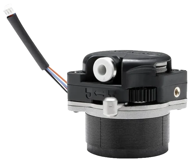 Creality Kit Extrusor con Motor Creality K1, K1C, K1 Max