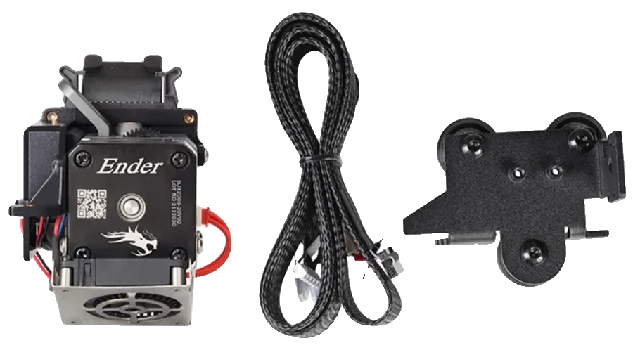Creality Kit Extrusor Directo Creality Sprite Extruder Pro All Metal