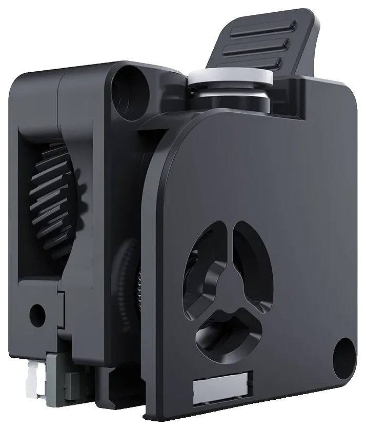 Creality Kit Extrusor sin Motor Creality K2 Plus