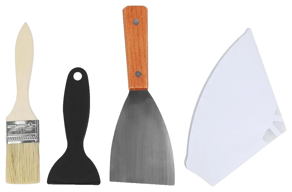 Creality Kit Herramientas Creality para Impresora 3D de Resina