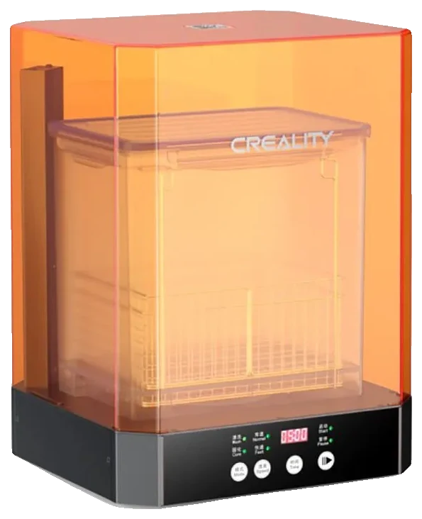 Creality Lavadora y Curadora de Resina Creality UW-03