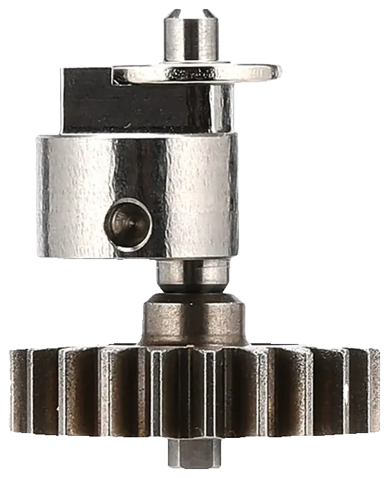 Bambu Lab Leva para Accionar Sensor del Extrusor Bambu Lab H2 Series