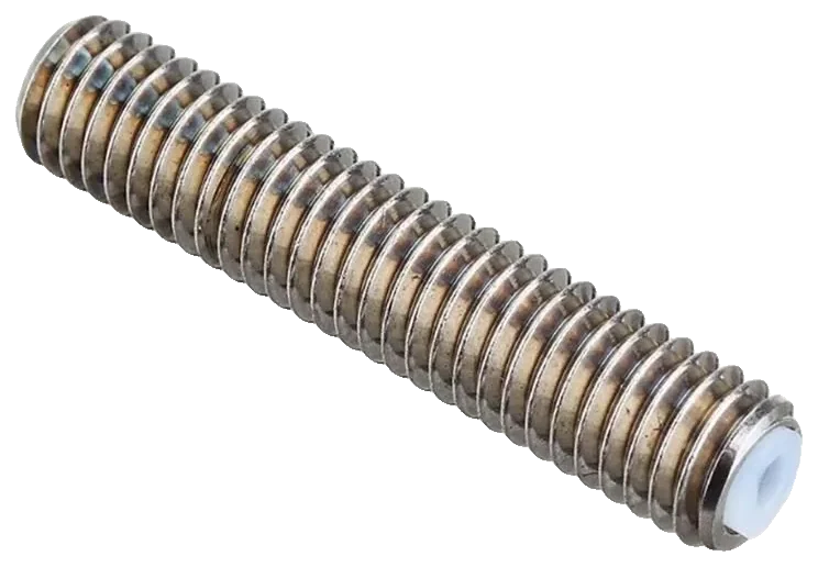 Creality Garganta M6*30mm tipo E3D V6