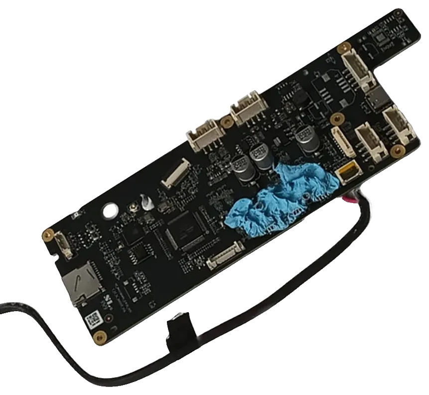 Bambu Lab Placa Mainboard para Bambu Lab A1